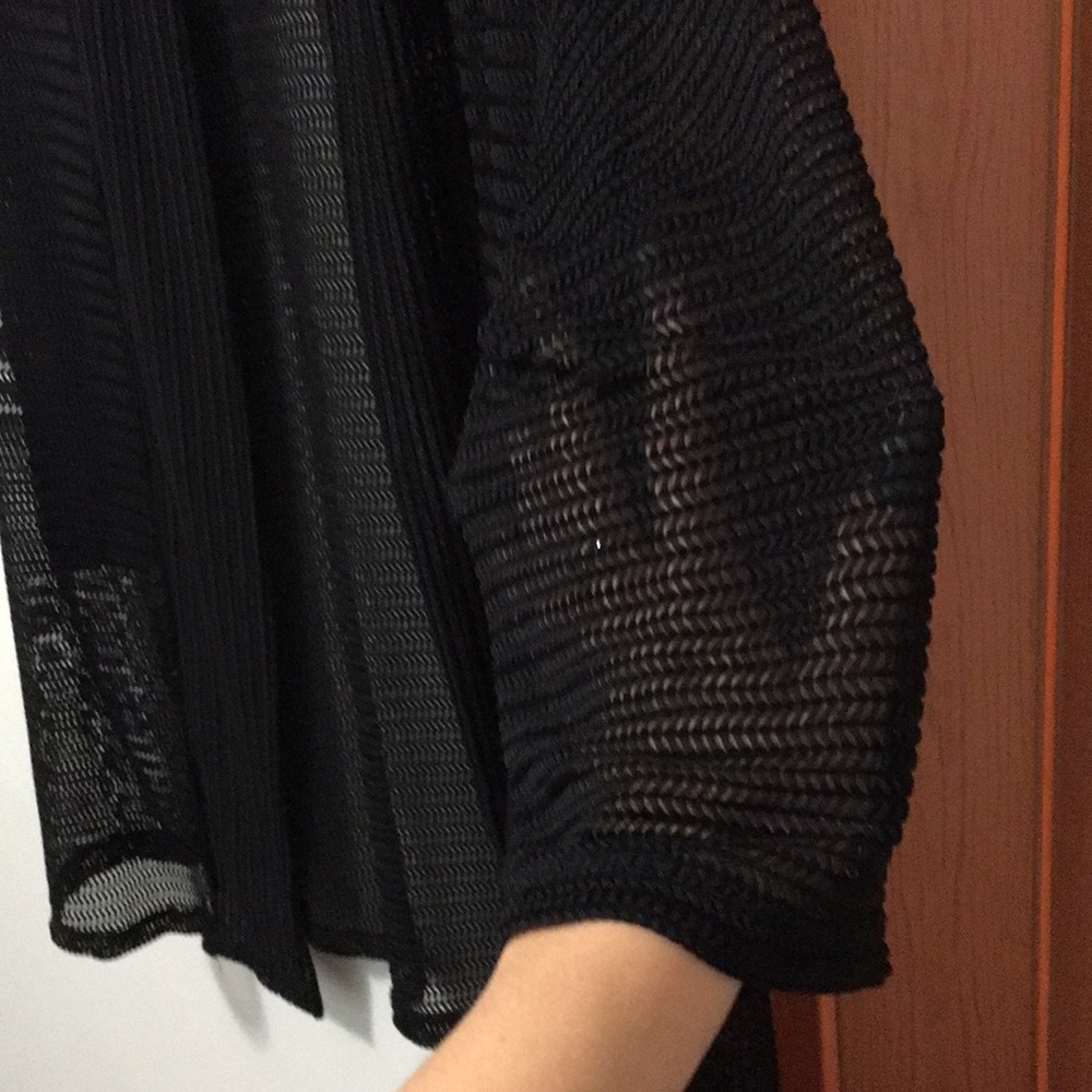 Mesh Cardingan - Picture 5 of 5